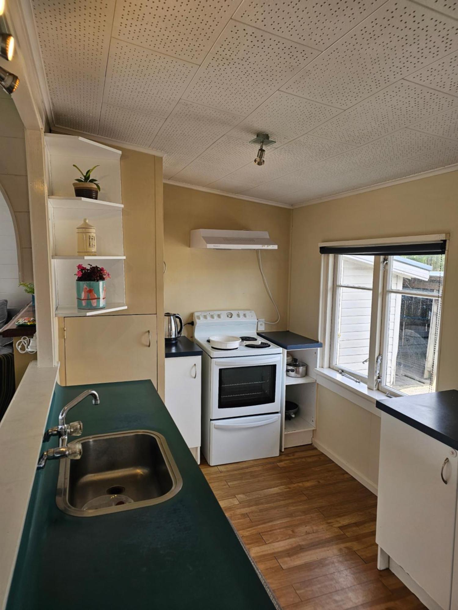 Cosy Lockwood In Town Villa Taupo Rom bilde
